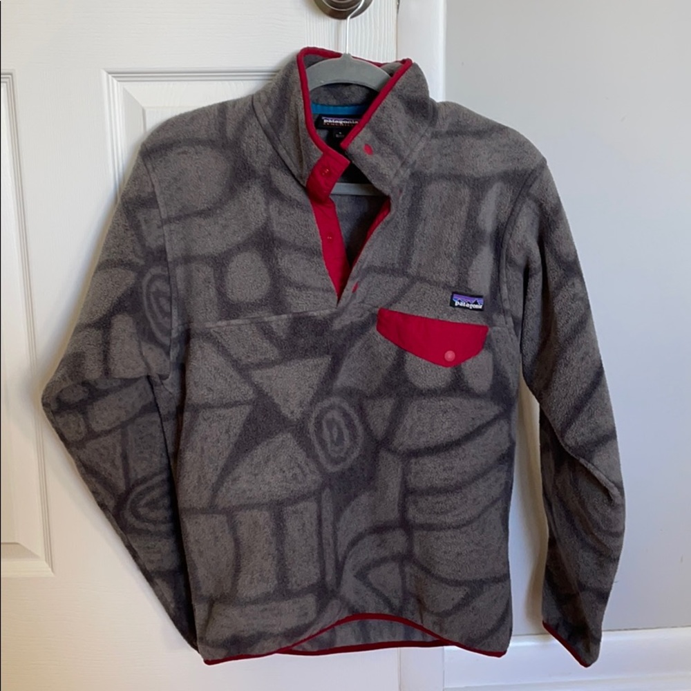 Patagonia Pullover